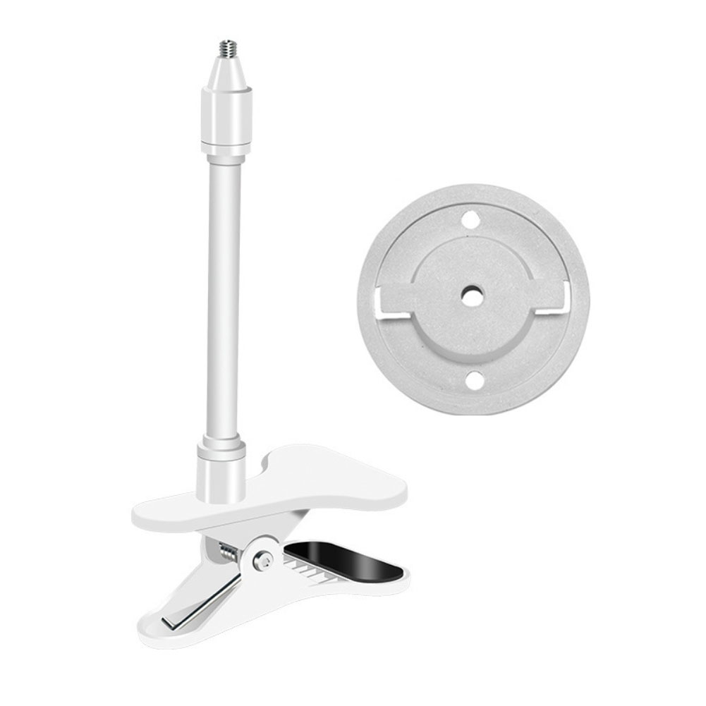 Tp-Link Camera Tapo C200 - 金属製フレキシブルクランプマウント 18 センチメートル ホワイト TP-Link 用