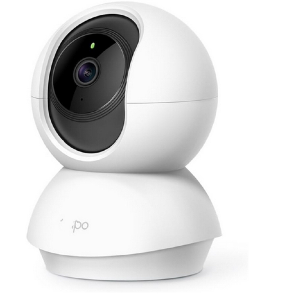 TP-Link Tapo C200 WiFi IPカメラ（レ - Tp-Link Camera Tapo C200 のレビューと価格