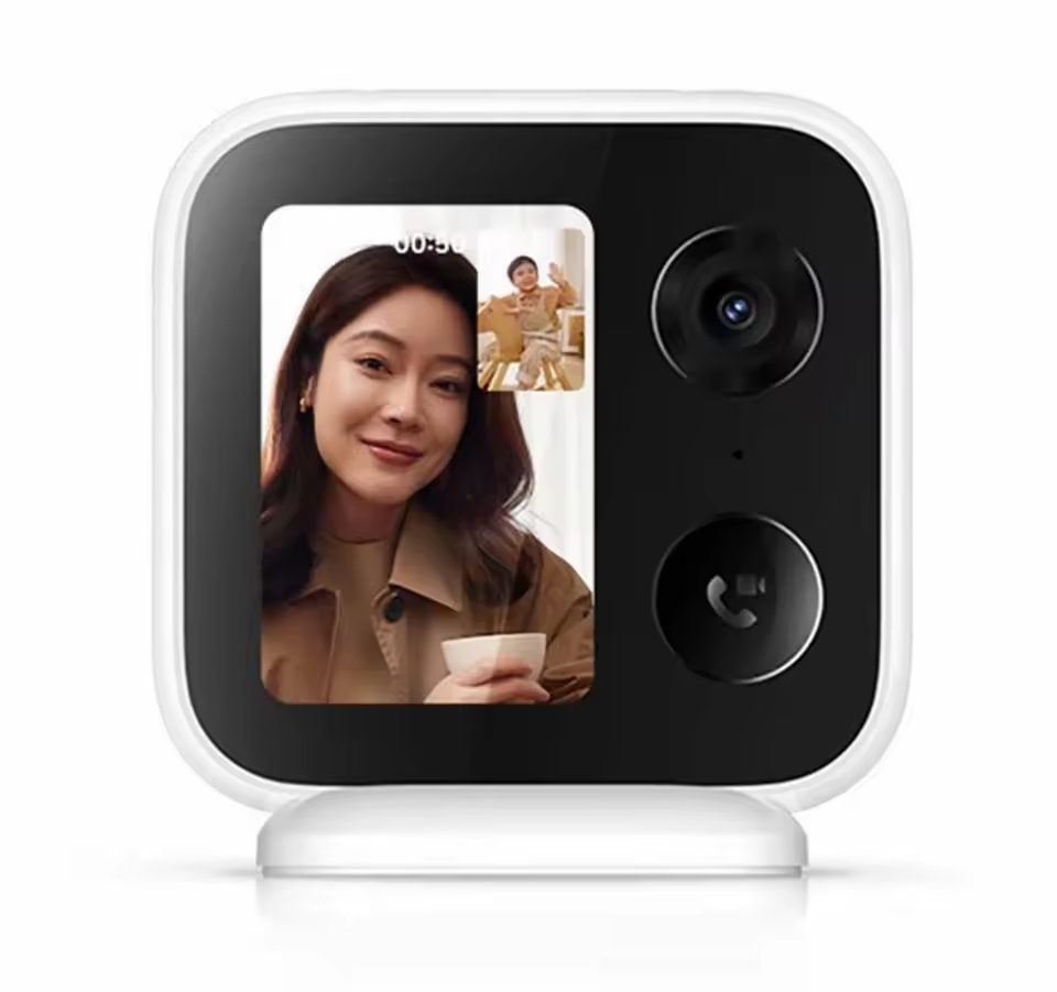XIAOMI スマートカメラ ビデオ通話版 双方向通話 AI - Eufy Camera E220 のレビューと価格